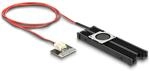 DeLOCK 18451 computer cooling system part/accessory