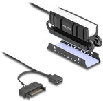 DeLOCK 18460 computer cooling system part/accessory