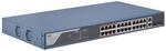 Hikvision DS-3E1326P-EI(B) network switch
