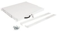 ROLINE 48,26cm Tastatureinschub 1 HE
