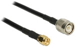 DeLOCK 89510 coaxial cable