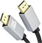 Helos 288445 DisplayPort cable