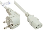 Alcasa P0130-GR050 power cable
