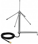DeLOCK 12565 network antenna