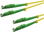 LWL Patchkabel OS2 LSH / LSH 5,0m 9/125&micro; Duplex LogiLink