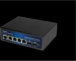4+2P ALLNET ALL-SGI8106PMJ POE M industrial