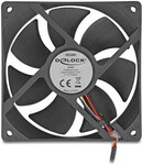 DeLOCK 67302 computer cooling system