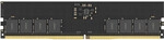 16GB DIMM Lexar 4800MHz CL40 (black)