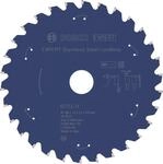 Bosch EXPERT Stainless Steel 2608902132 Kreiss&auml;geblatt 136x20mm Z30