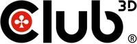 Club3D KVM Switch 4K60Hz 2x USB-C> HDMI/3xUSB/USB-C 100W PD