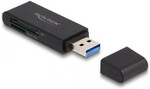 DeLOCK 91002 card reader