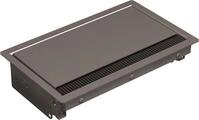 Bachmann CONI Einbaurahmen kurz 338.0204 anthrazit