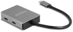 DeLOCK 64249 interface hub