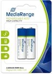 MediaRange MRBAT123 household battery