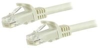 STARTECH 3m Cat6 UTP RJ45 Gigabit Patchk