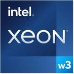 Intel Xeon w3-2423 processor