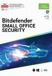 Bitdefender Small Office Security 20 Ger&auml;te / 12Mo DACH