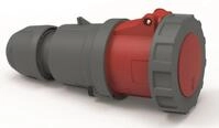 BALS Kupplung MULTI-GRIP TE-Plus 310495 63A 5p 400V 6h IP67 310495