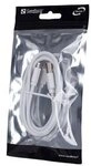 SANDBERG SAVER MicroUSB SyncLadekabel 1m