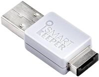 SmartKeeper Basic "USB Stick" verriegelbar 32GB schwarz