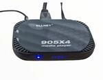 ALLNET Digital Signage Android 11 Player S905X4 Pro Mediaplayer mit Wifi6 &WPA3