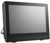 SHUTTLE XPC AIO Barebone P25N
