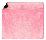 Deltaco Gaming Mauspad 450x400 pink PMP80