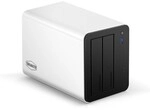 TERRAMASTER F2-425 PLUS(N95)4bay NAS 8GB DDR4(No Hard Drive)