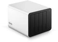 TERRAMASTER F4-425 PLUS(N95)4bay NAS 8GB DDR4(No Hard Drive)
