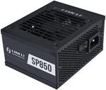 850W Lian Li SP850 V2 Gold ATX 3.1 Schwarz