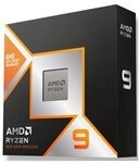 AMD Ryzen 9 9900X3D 5.5GHZ AM5 TRAY