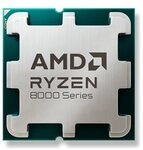 AMD Ryzen 7 8700F 5GHz AM5 8C/16T MPK
