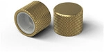 Glorious GMMK PRO Rotary Knob - gold