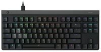 LOGI G515 RAPID TKL - BLACK - PAN