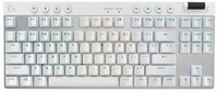 LOGI G PRO X TKL LIGHTSP Gaming Kb (PAN)