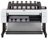 HP DesignJet T1600dr 36inch Printer