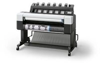 HP DesignJet T1600dr 36inch PS Printer