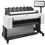 HP DesignJet T2600 36in PS MFP Printer