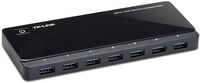 TP-Link USB-Hub 7x USB 3.0 UH720 Desktop V5.0