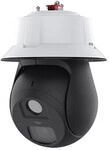AXIS Netzwerkkamera Bispectral PTZ Q6411-LE 30 fps