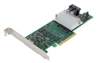 Fujitsu RAID Ctrl FBU Option mit25/55/70cm Kabel