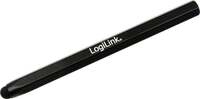 Logilink Touch Pen schwarz