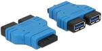 DeLOCK 20650 SIM/memory card adapter