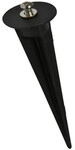 Synergy 21 LED Spot Outdoor construction spotlight add. Ground spike small