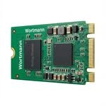Wortmann MOBILE LTE Modul M.2 Format Rolling Wireless passt zu NB