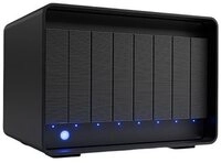 LACIE 8big Pro5 RAID 192TB 4xUSB-C