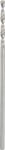 Bosch PRO Metal HSS-G Spiralbohrer 1 x 12 x 34mm 2608577629