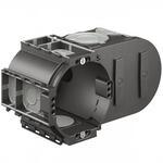 Kaiser UP Electronic-Dose UP1 1068-25 ECON luftdicht 4x3 Schraubdome (Inhalt 10