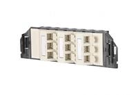 Metz C6A Modul 9 Port 130B11S90301-E 180&deg; GB3 RAL1013 Class EA 500MHz