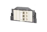 Metz E-DAT Subway 3x8(8) 1309300301-E GB2 Cat6 RAL 1013